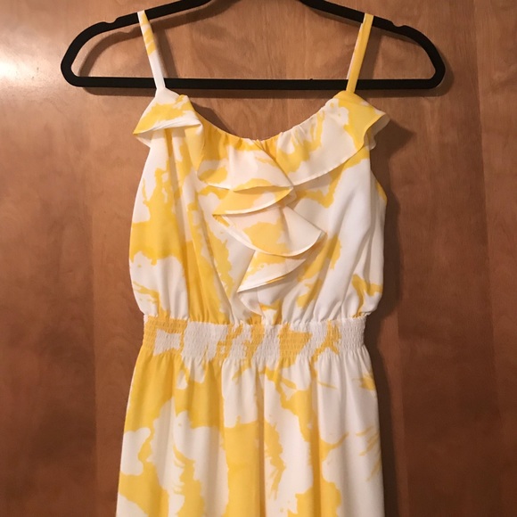 LOFT Dresses & Skirts - Ann Taylor LOFT petite maxi